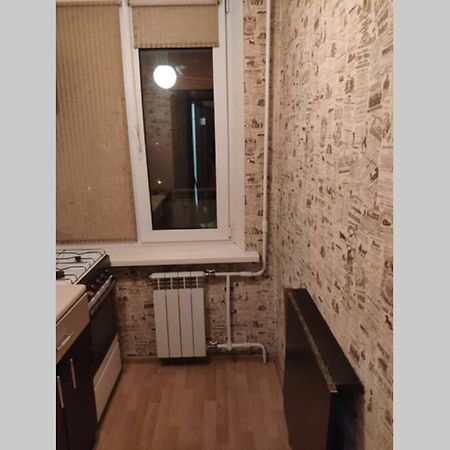Small Apartment For 2 Kiev Buitenkant foto